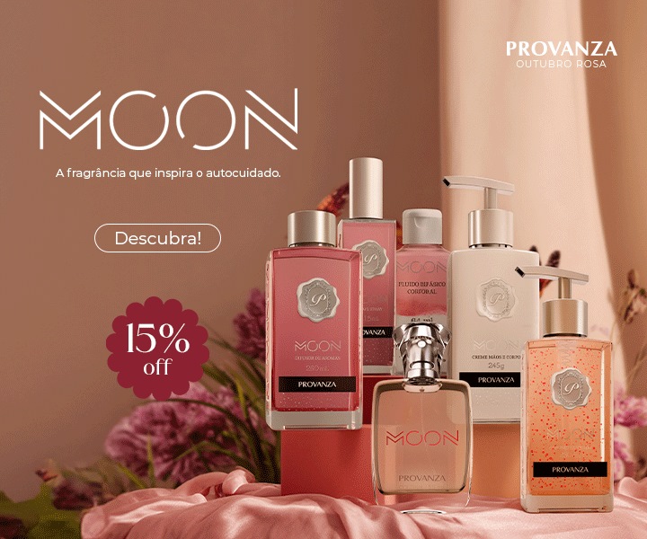 LANÇAMENTO MOBILE